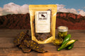 Cowboy Candy Beef Jerky