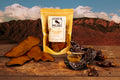 Red Chile Honey Beef Jerky